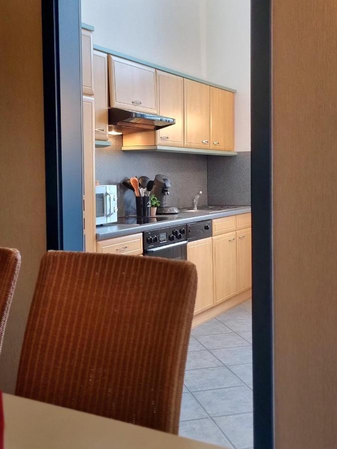 Hotel Am Park Hückelhoven المظهر الخارجي الصورة